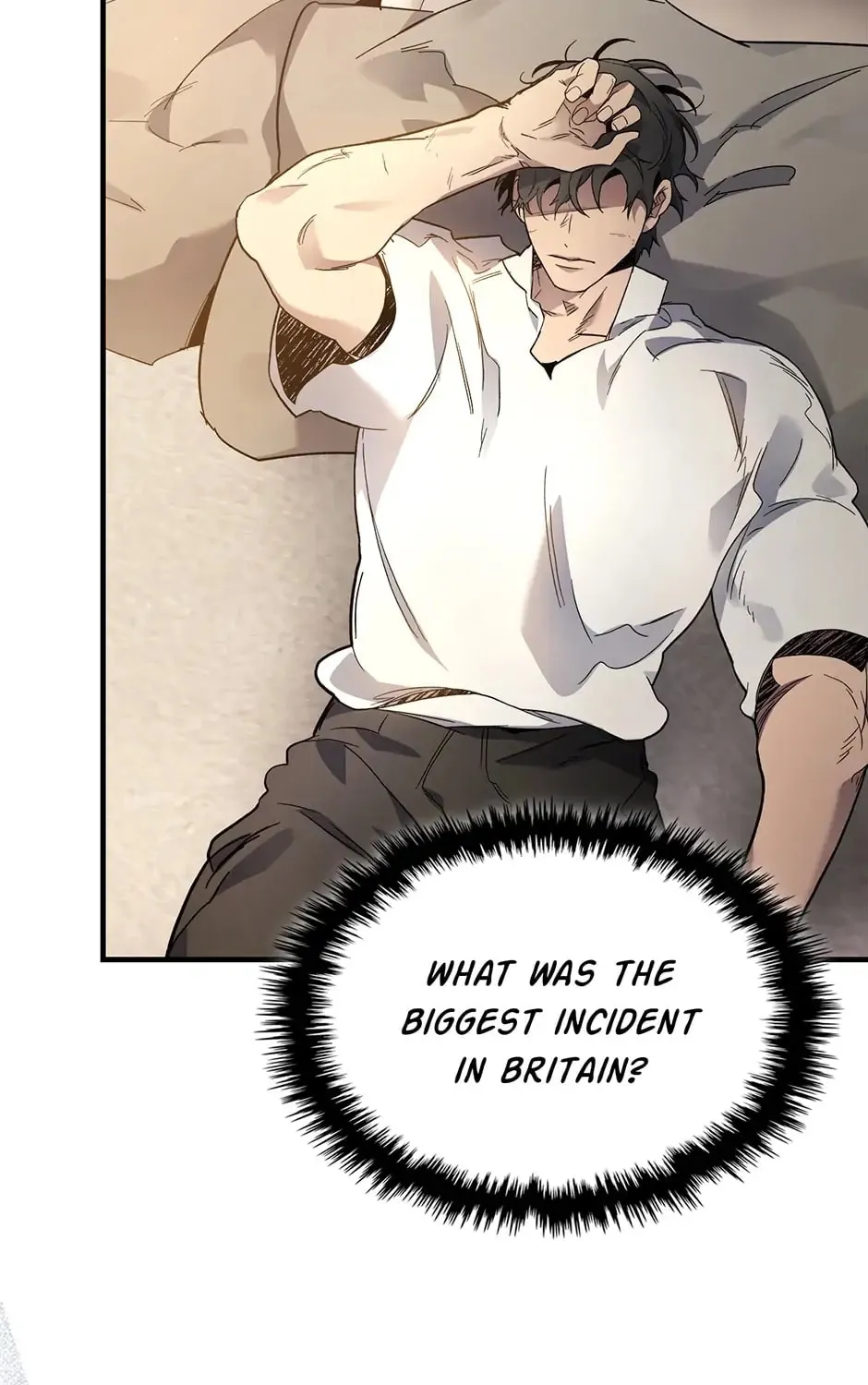 Read Level Up with the Gods EN Manga Online