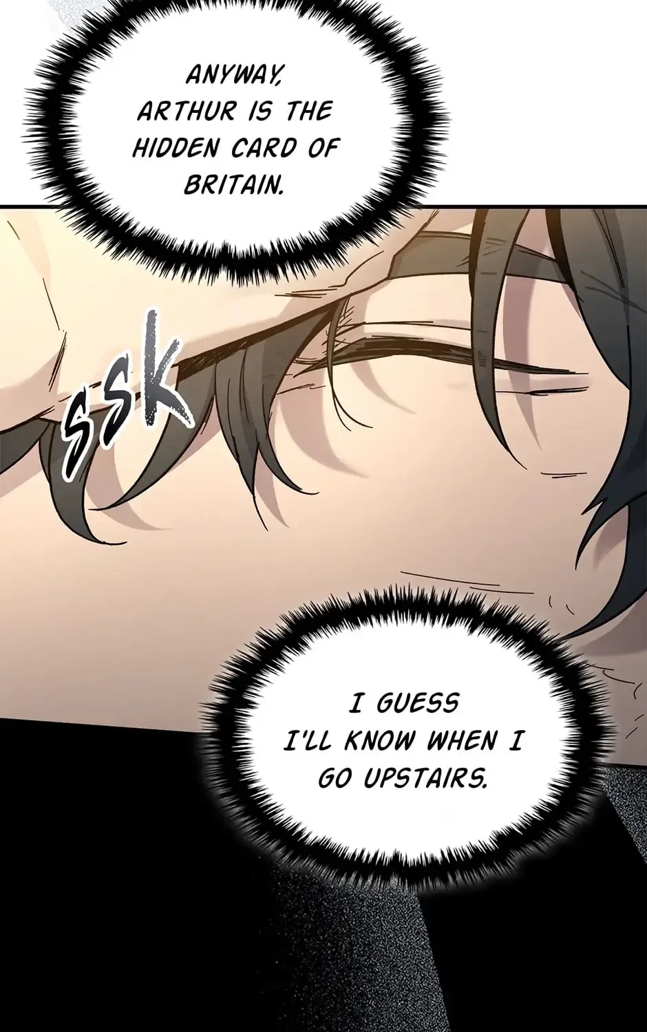 Read Level Up with the Gods EN Manga Online