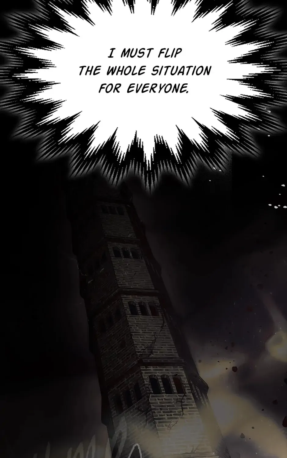 Read Level Up with the Gods EN Manga Online