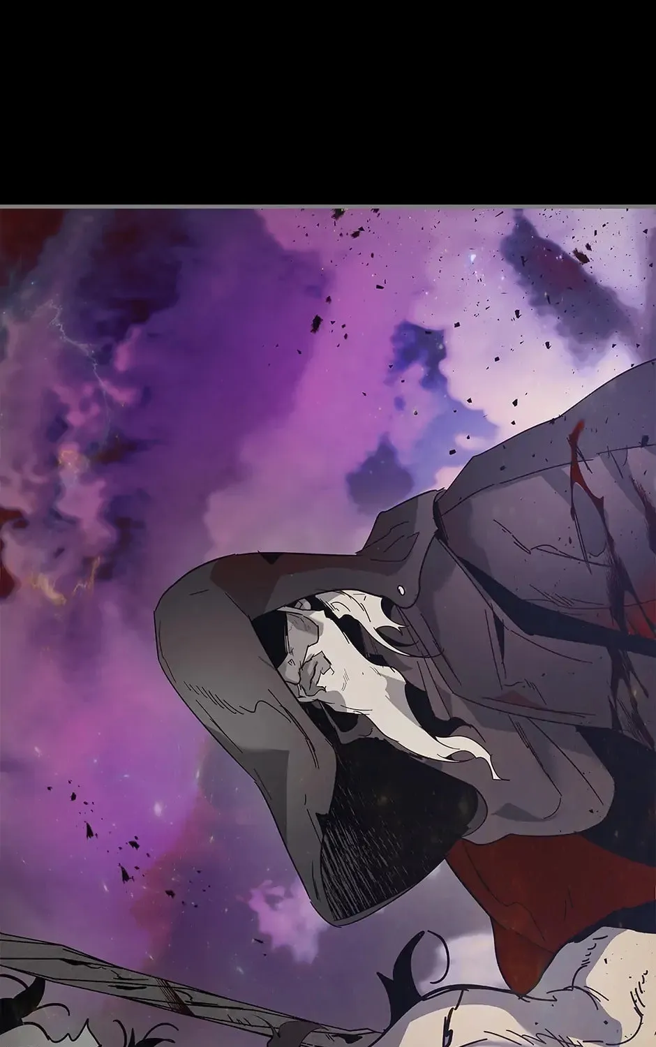 Read Level Up with the Gods EN Manga Online