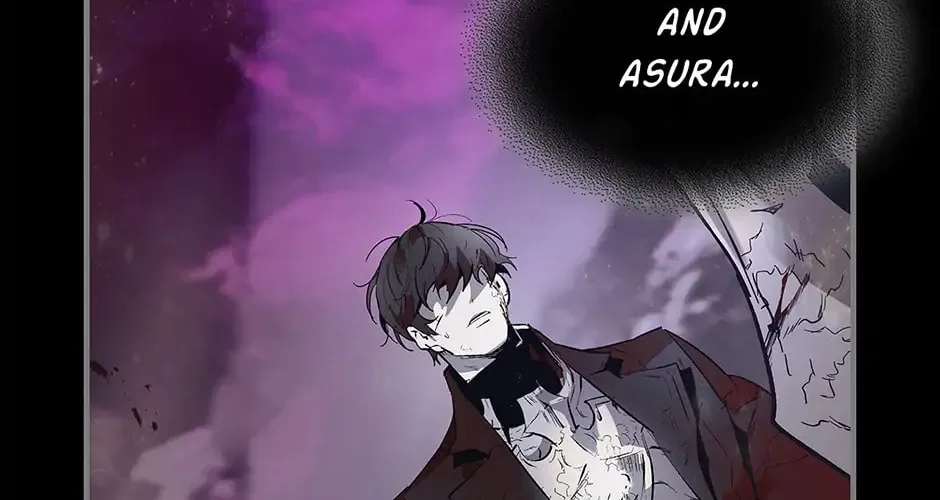Read Level Up with the Gods EN Manga Online