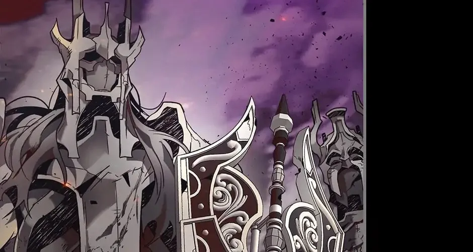Read Level Up with the Gods EN Manga Online
