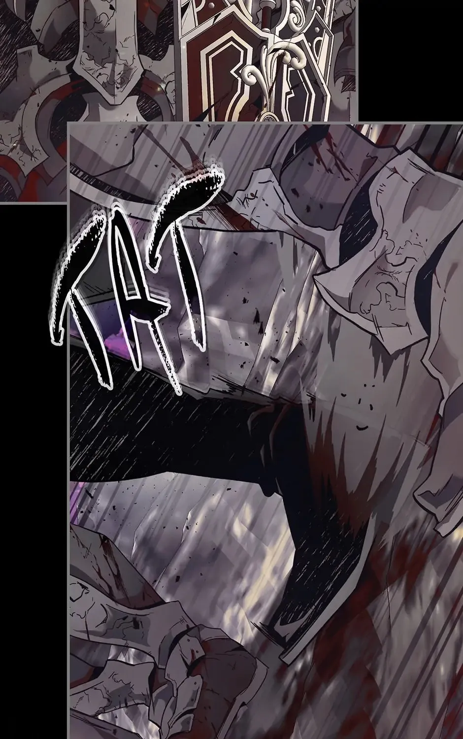 Read Level Up with the Gods EN Manga Online