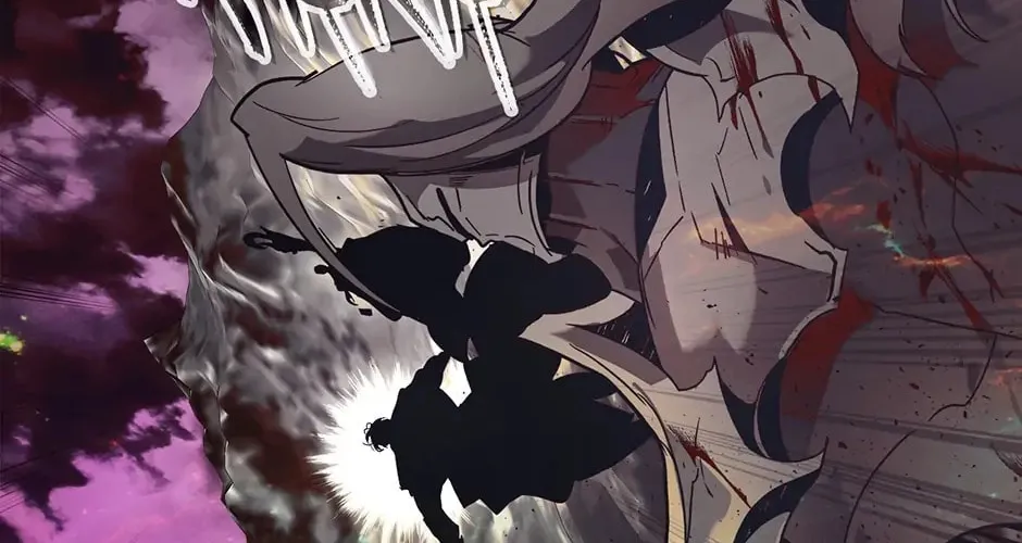 Read Level Up with the Gods EN Manga Online