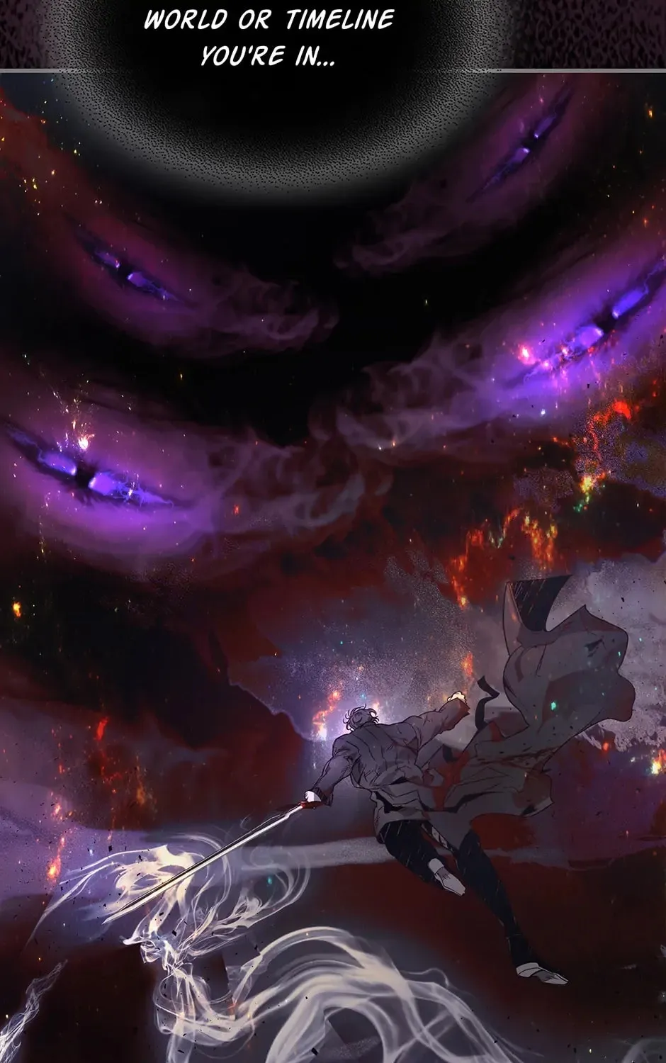 Read Level Up with the Gods EN Manga Online
