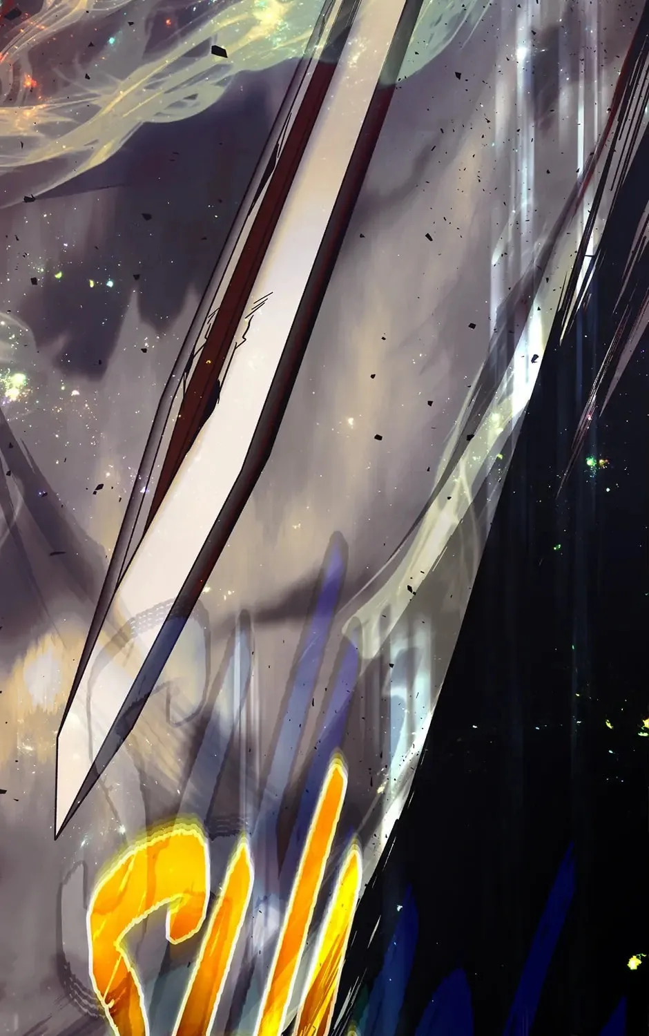 Read Level Up with the Gods EN Manga Online