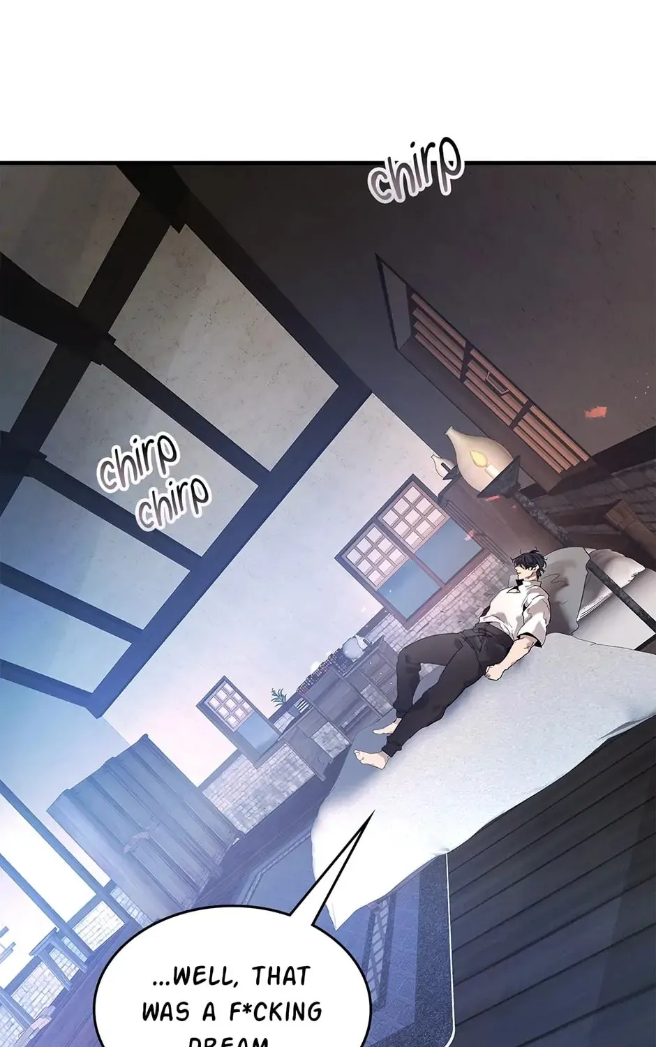 Read Level Up with the Gods EN Manga Online