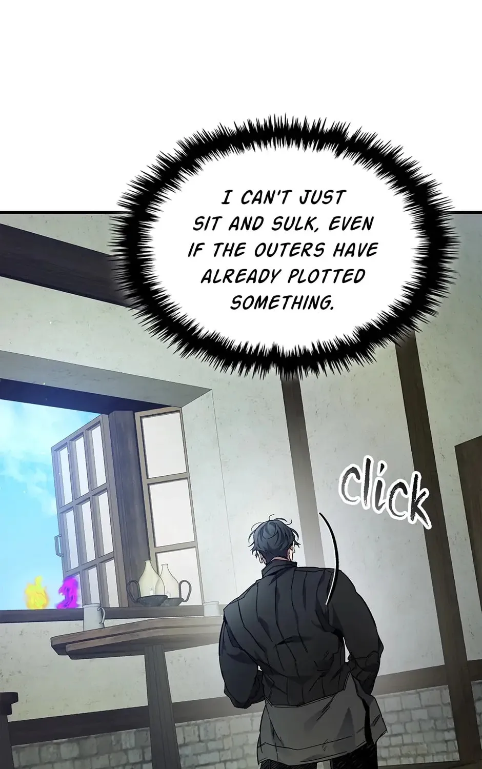 Read Level Up with the Gods EN Manga Online