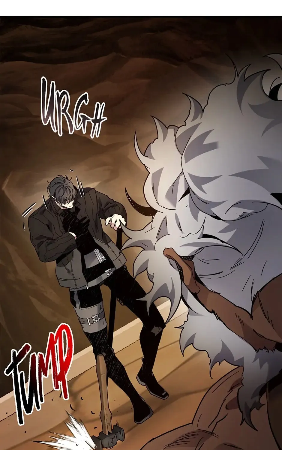Read Level Up with the Gods EN Manga Online