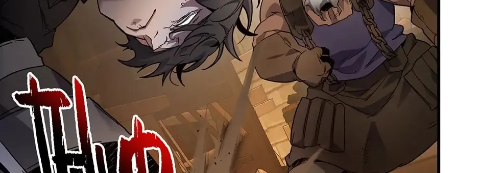 Read Level Up with the Gods EN Manga Online