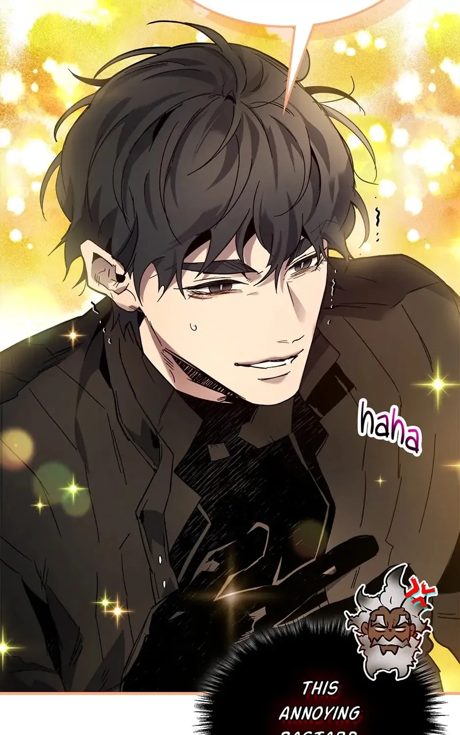 Read Level Up with the Gods EN Manga Online