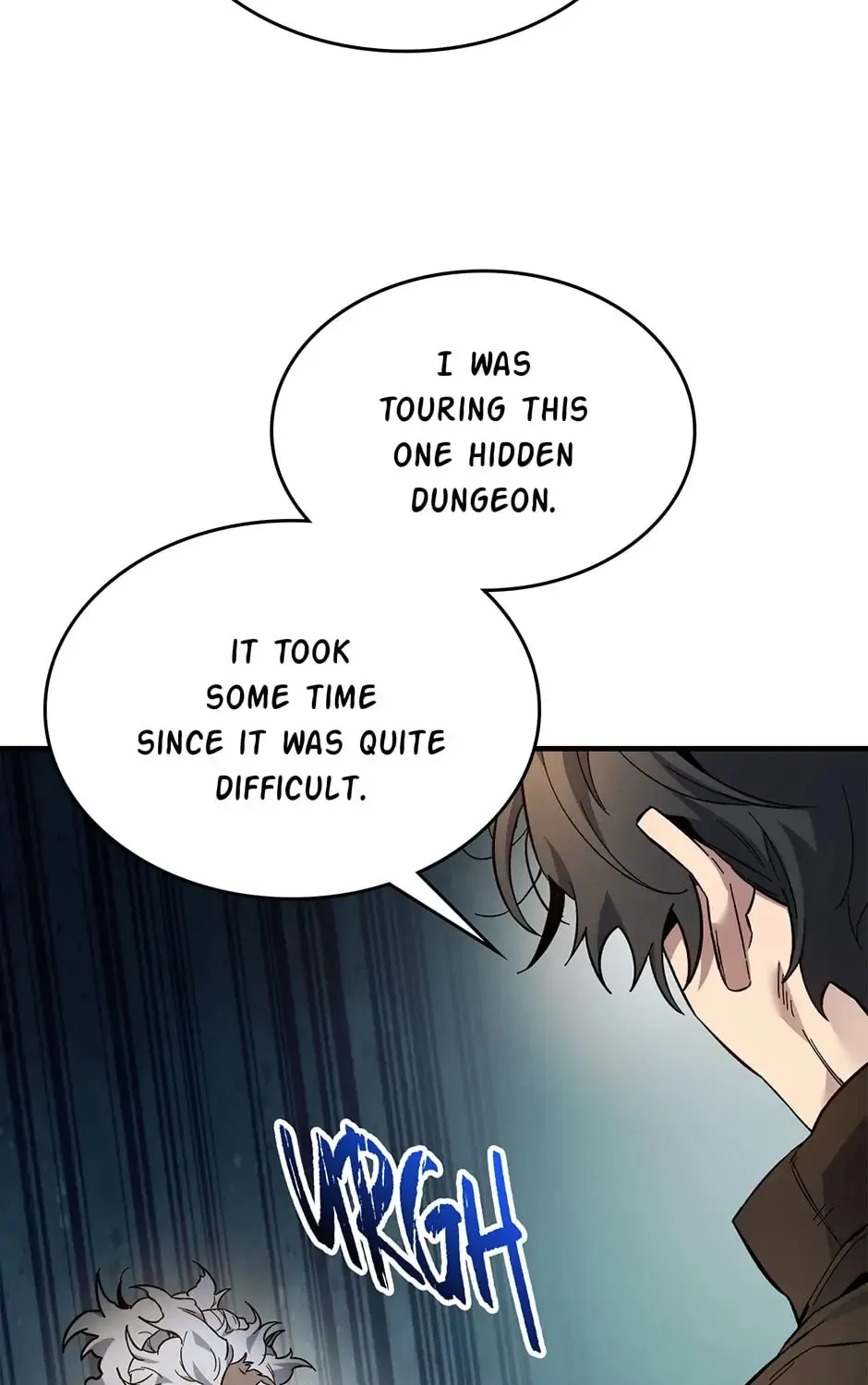 Read Level Up with the Gods EN Manga Online