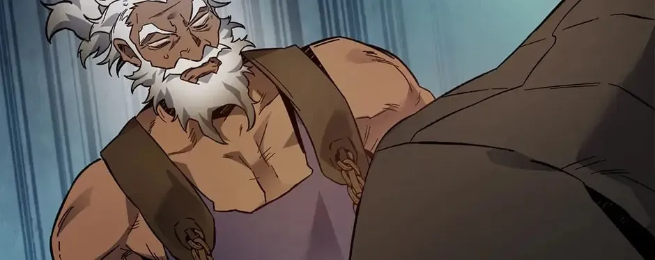 Read Level Up with the Gods EN Manga Online