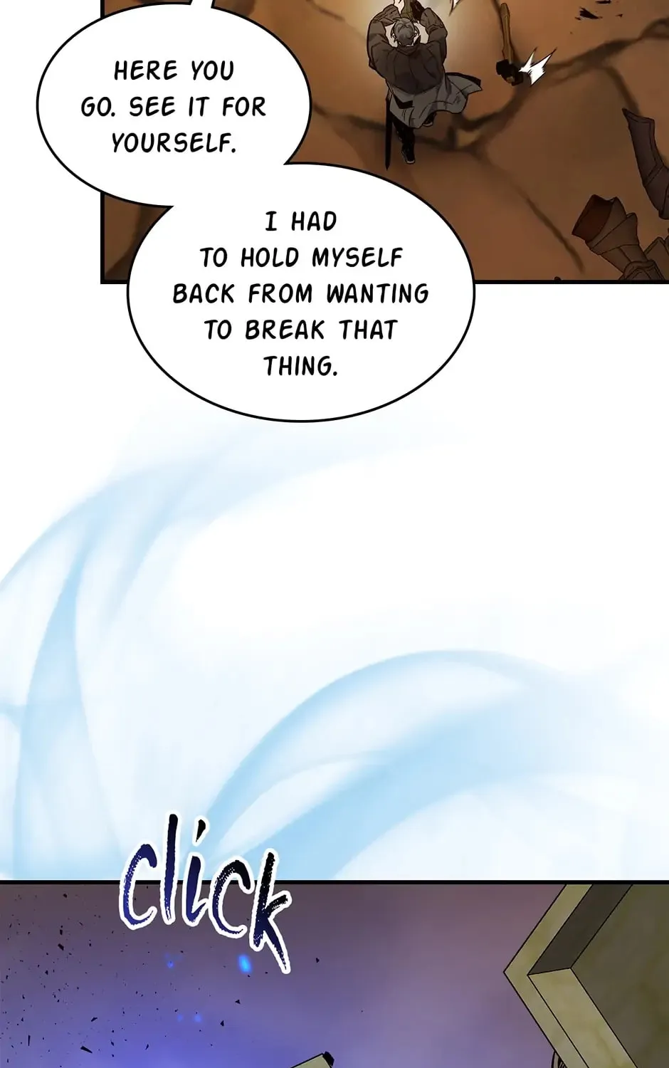 Read Level Up with the Gods EN Manga Online