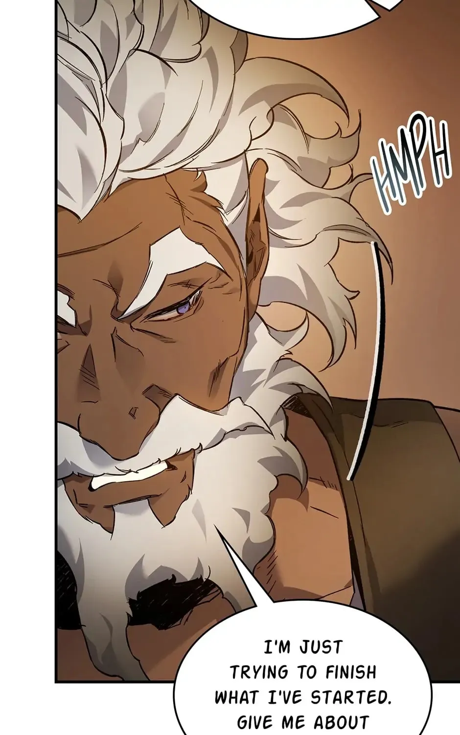 Read Level Up with the Gods EN Manga Online