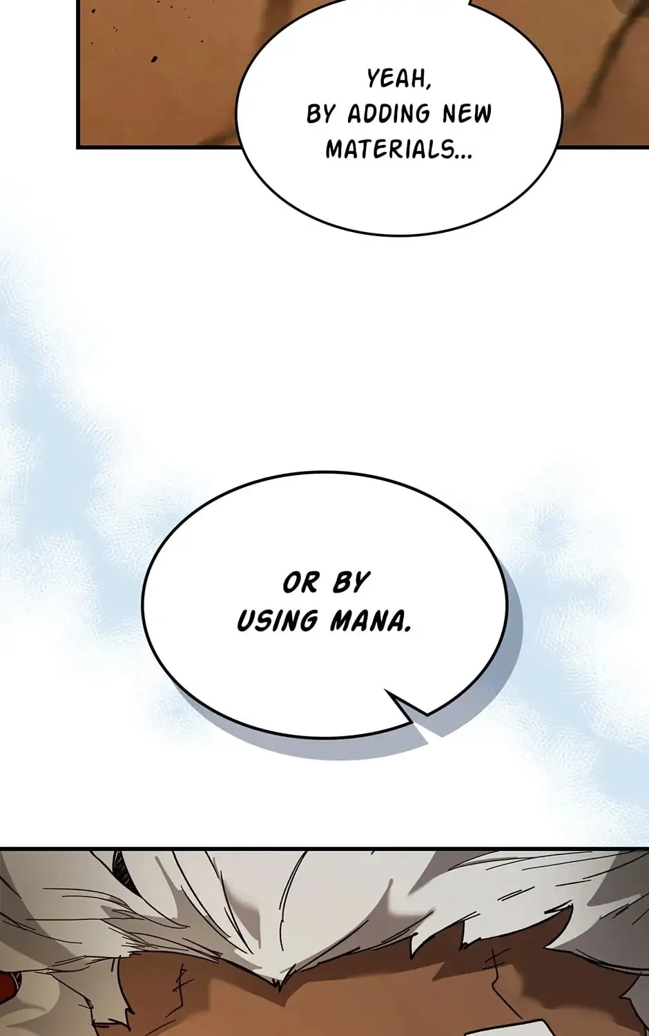 Read Level Up with the Gods EN Manga Online