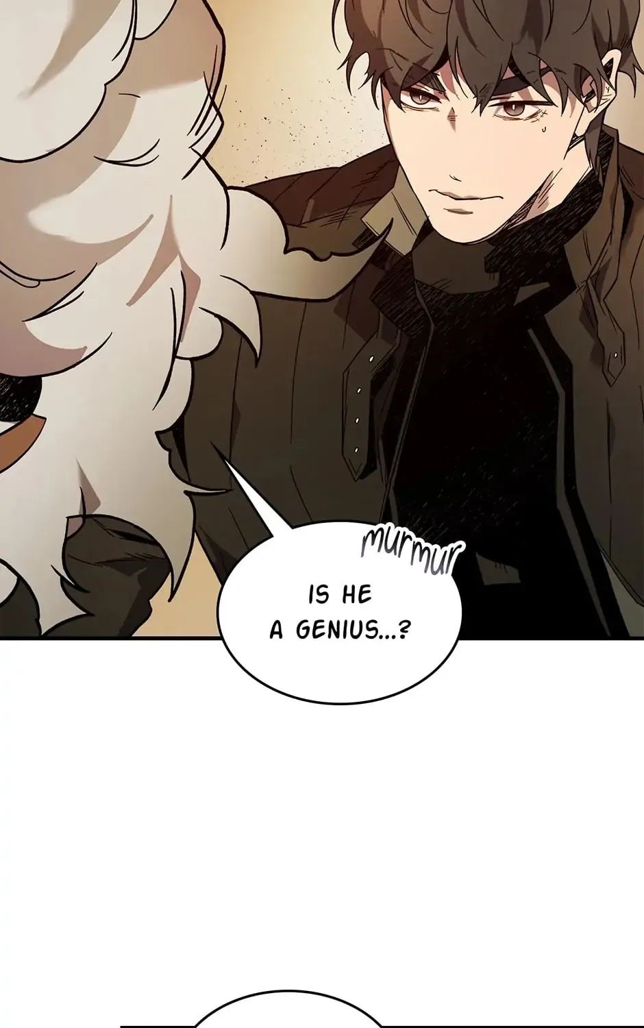 Read Level Up with the Gods EN Manga Online