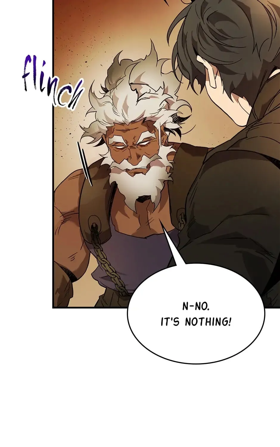 Read Level Up with the Gods EN Manga Online