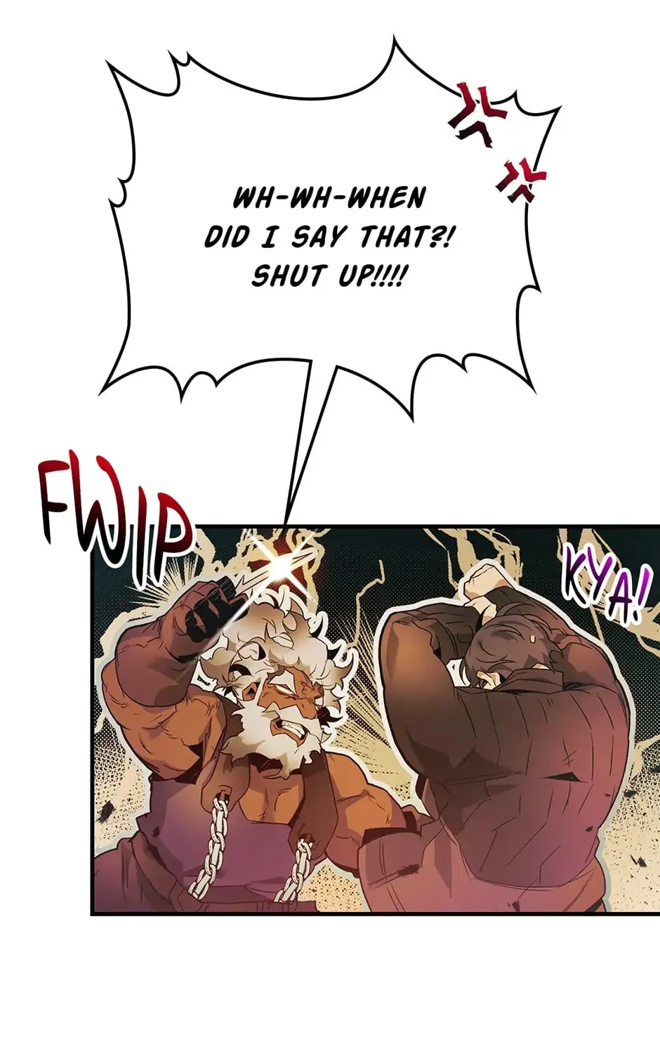 Read Level Up with the Gods EN Manga Online