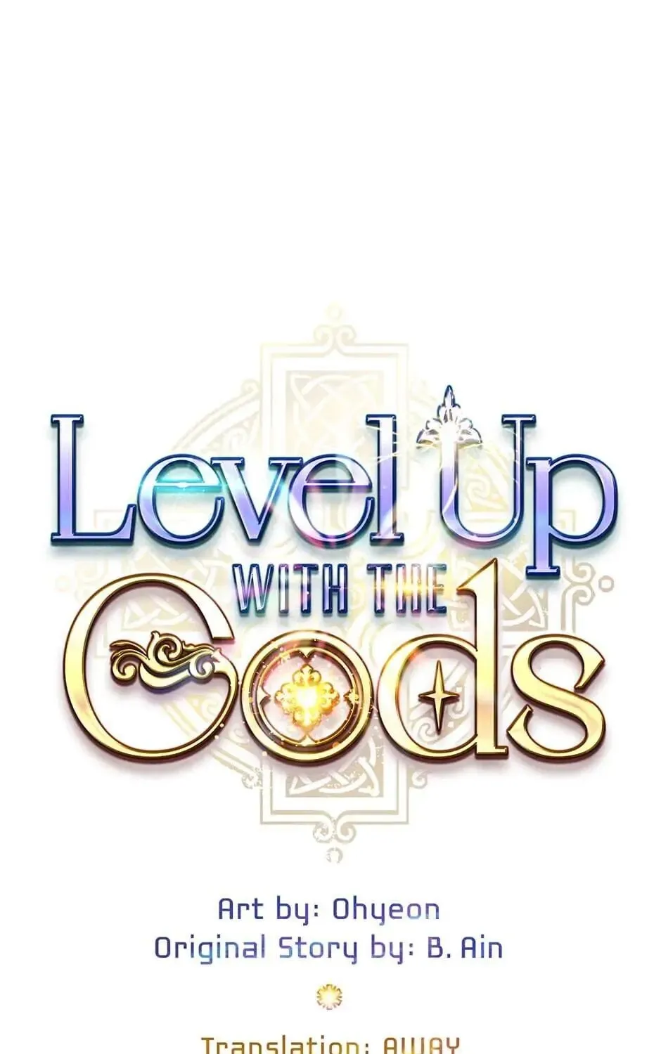 Read Level Up with the Gods EN Manga Online