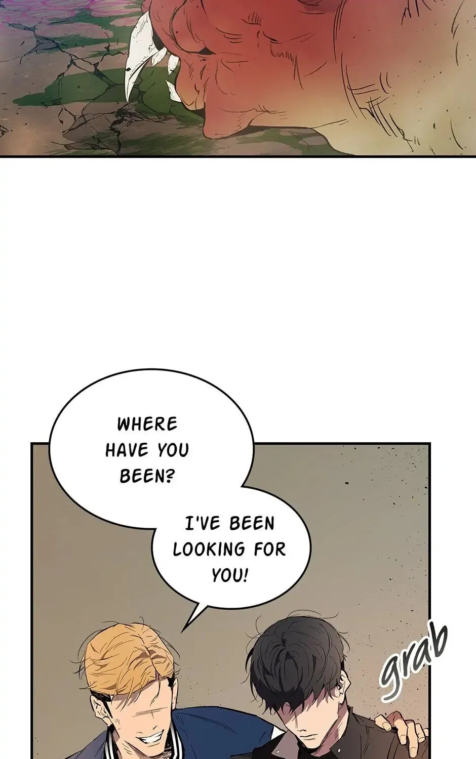 Read Level Up with the Gods EN Manga Online