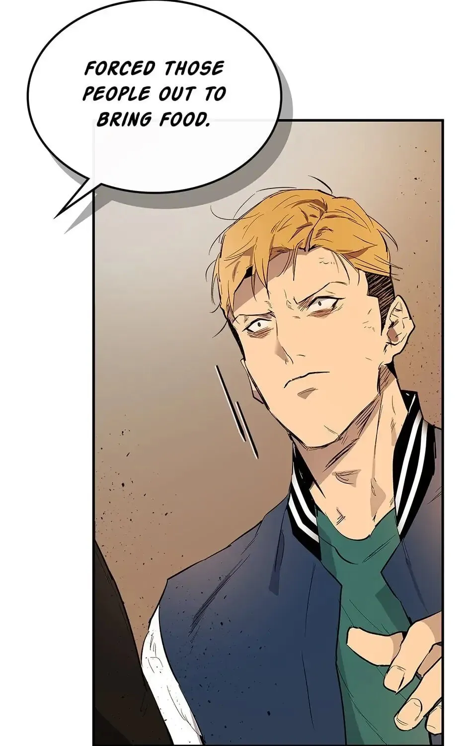 Read Level Up with the Gods EN Manga Online