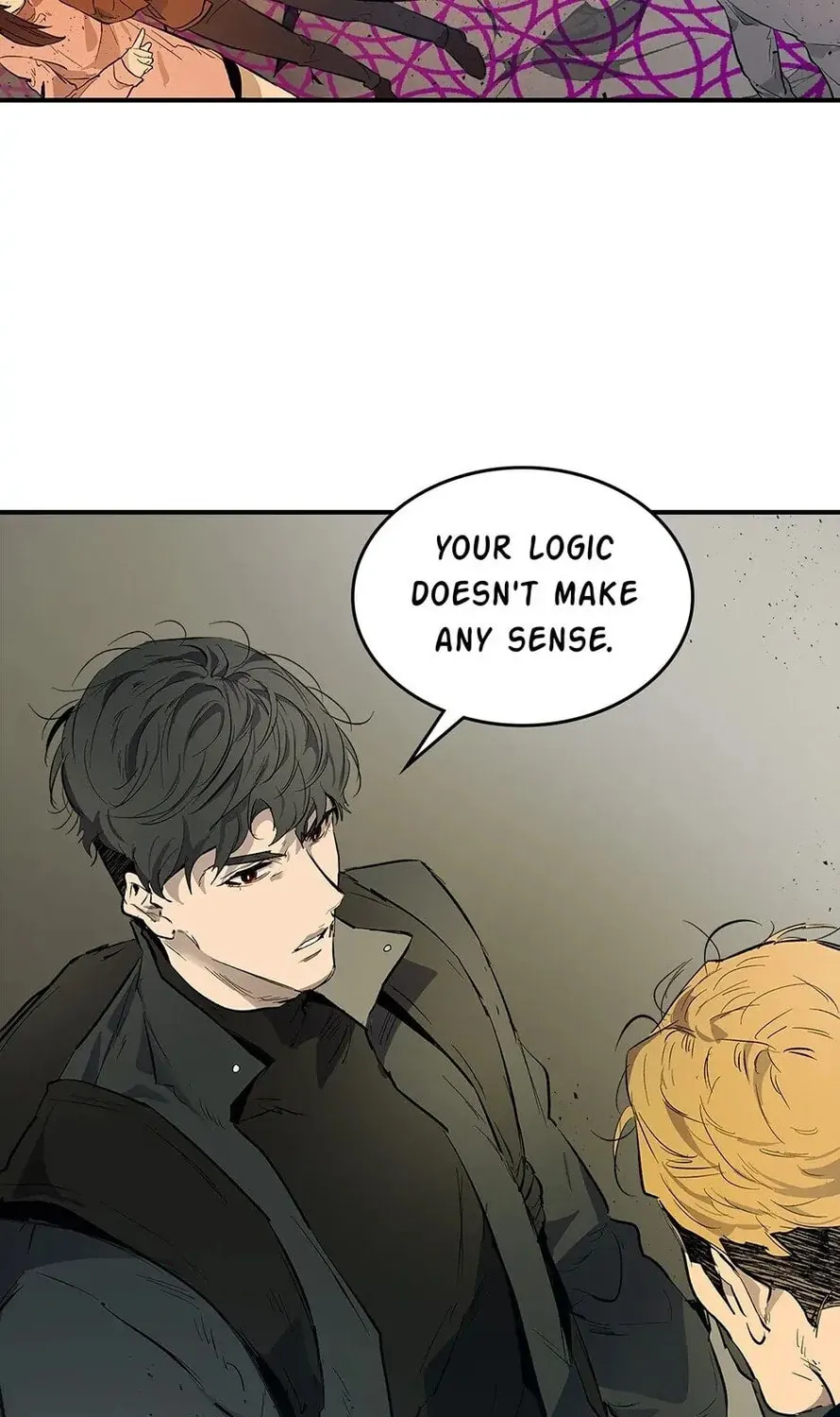 Read Level Up with the Gods EN Manga Online