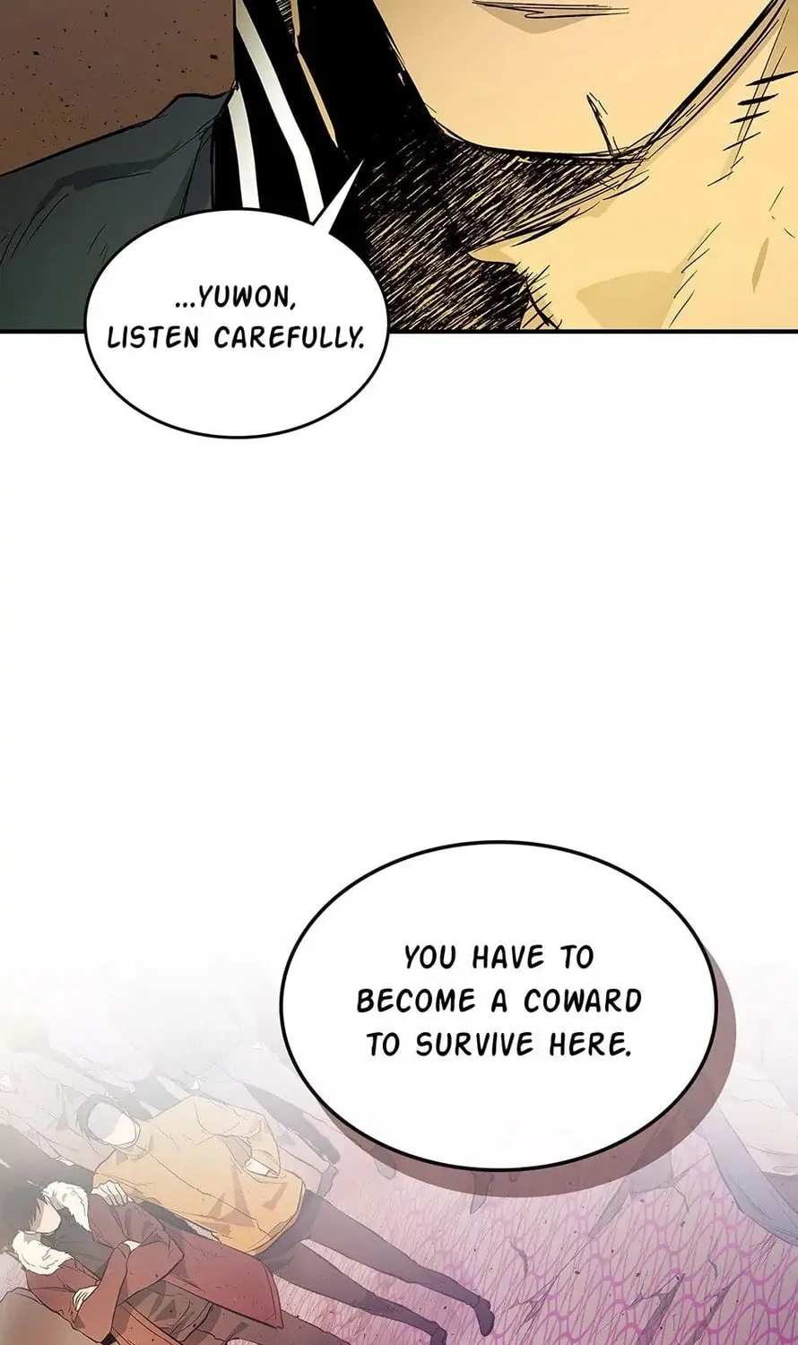 Read Level Up with the Gods EN Manga Online
