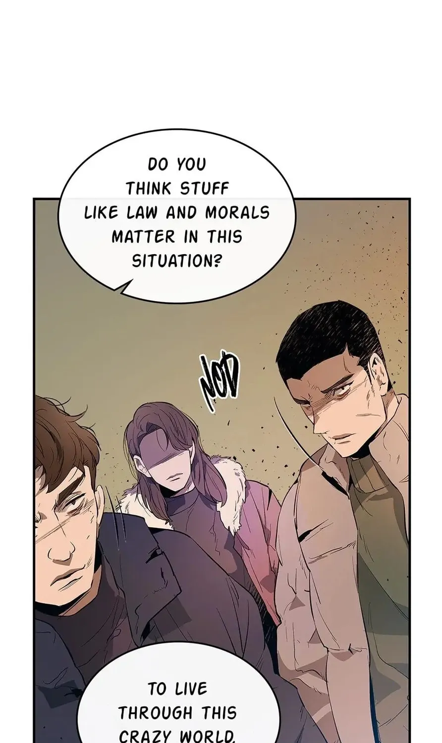 Read Level Up with the Gods EN Manga Online