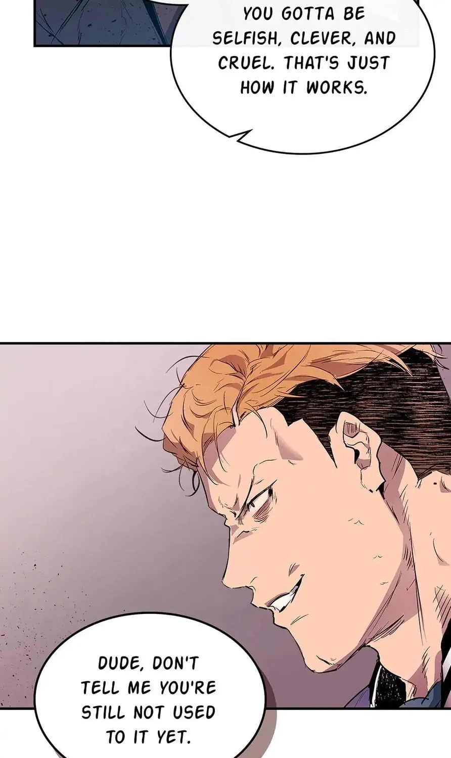 Read Level Up with the Gods EN Manga Online