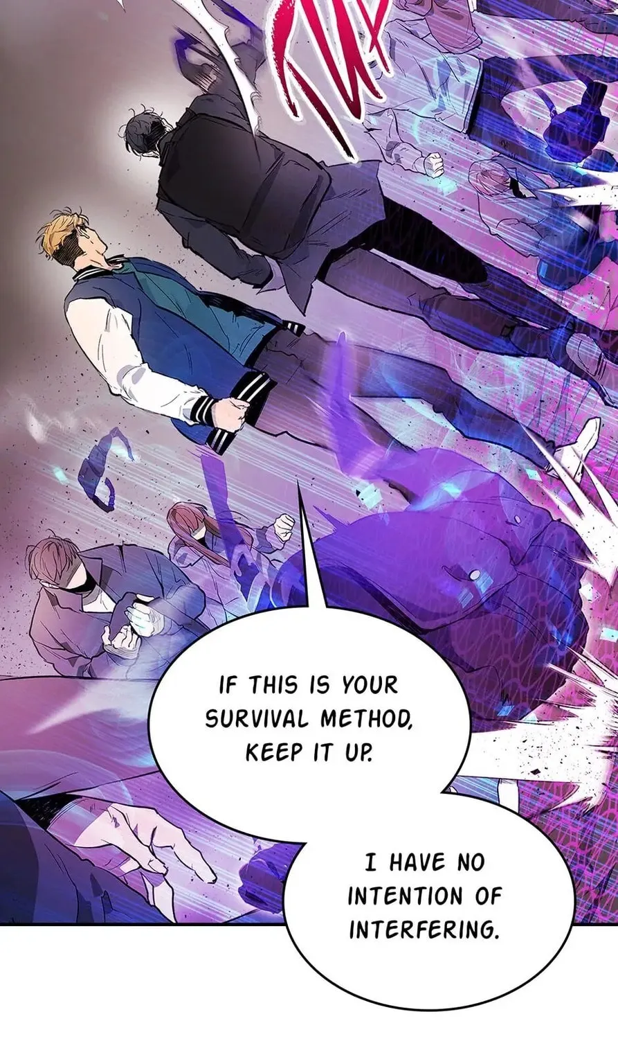 Read Level Up with the Gods EN Manga Online