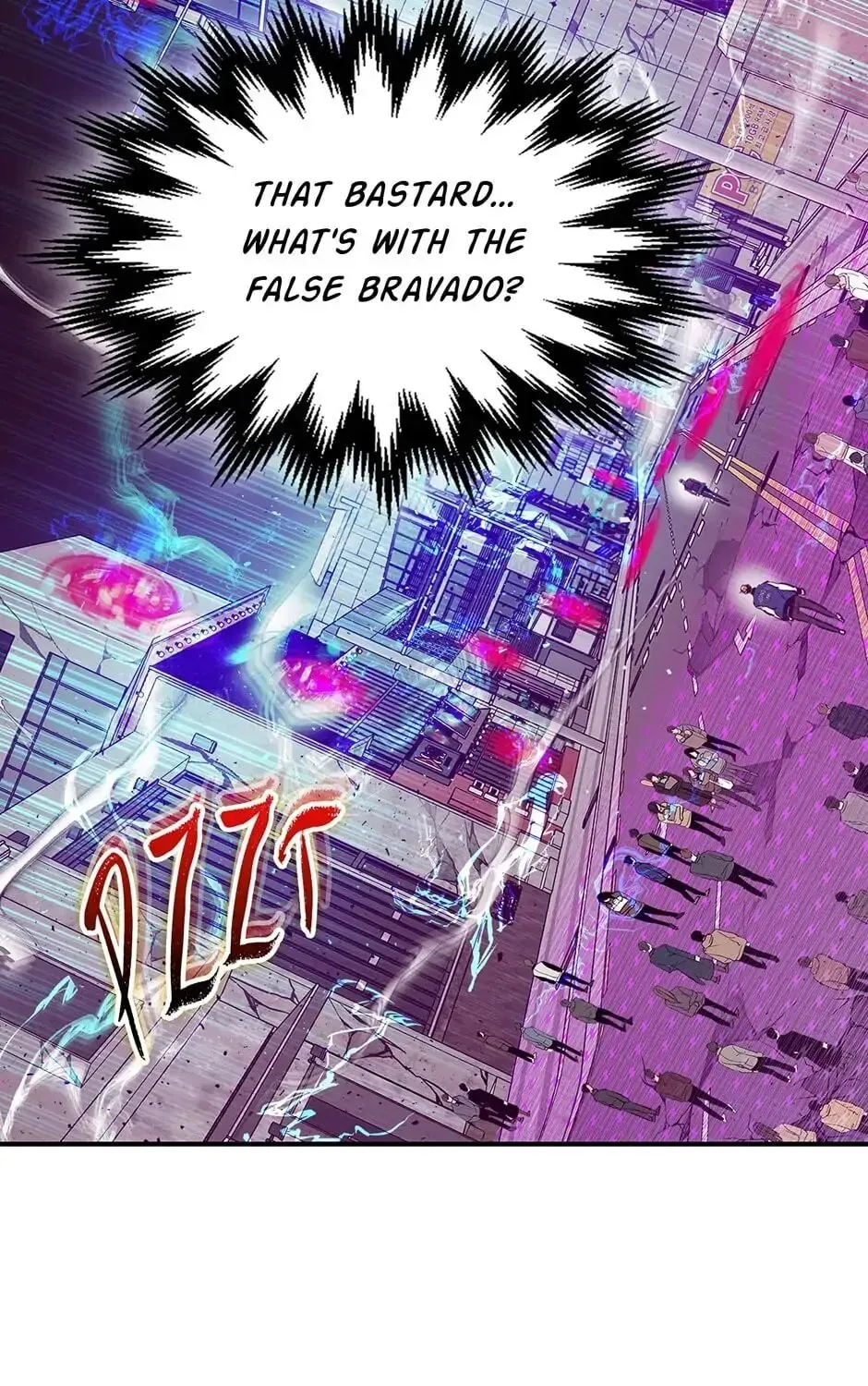 Read Level Up with the Gods EN Manga Online