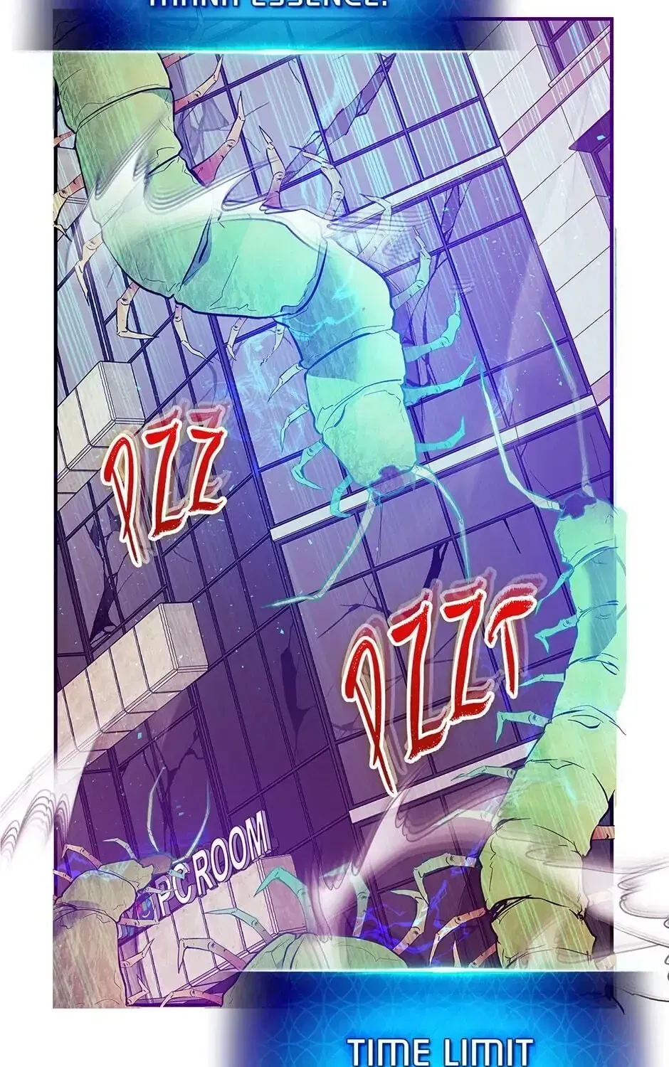Read Level Up with the Gods EN Manga Online