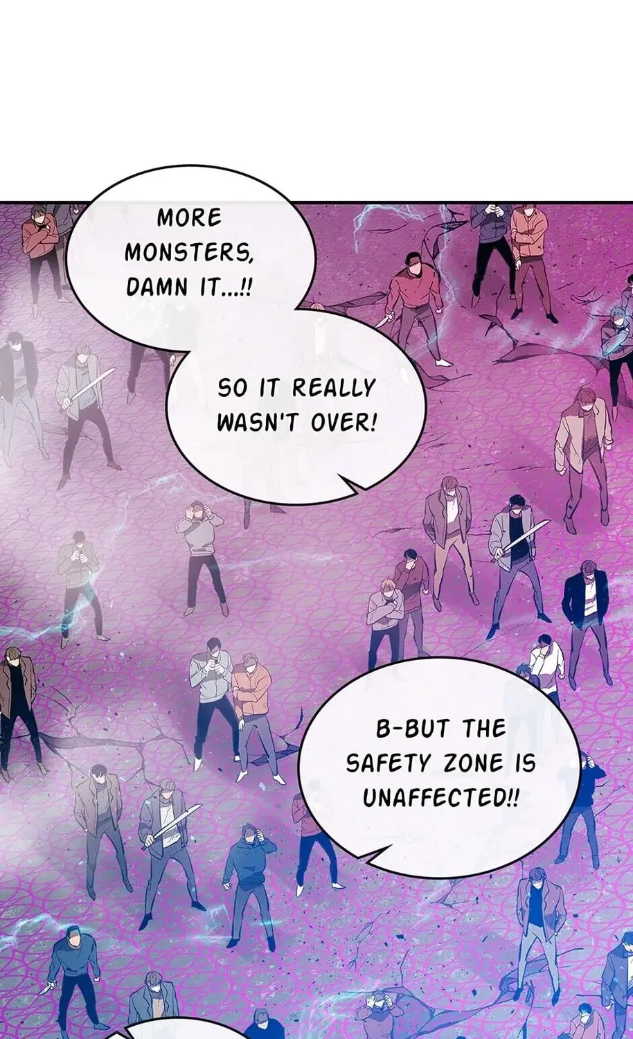 Read Level Up with the Gods EN Manga Online
