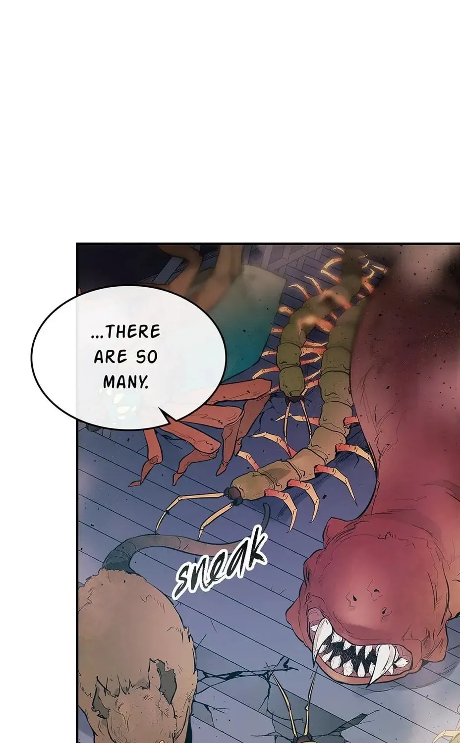 Read Level Up with the Gods EN Manga Online