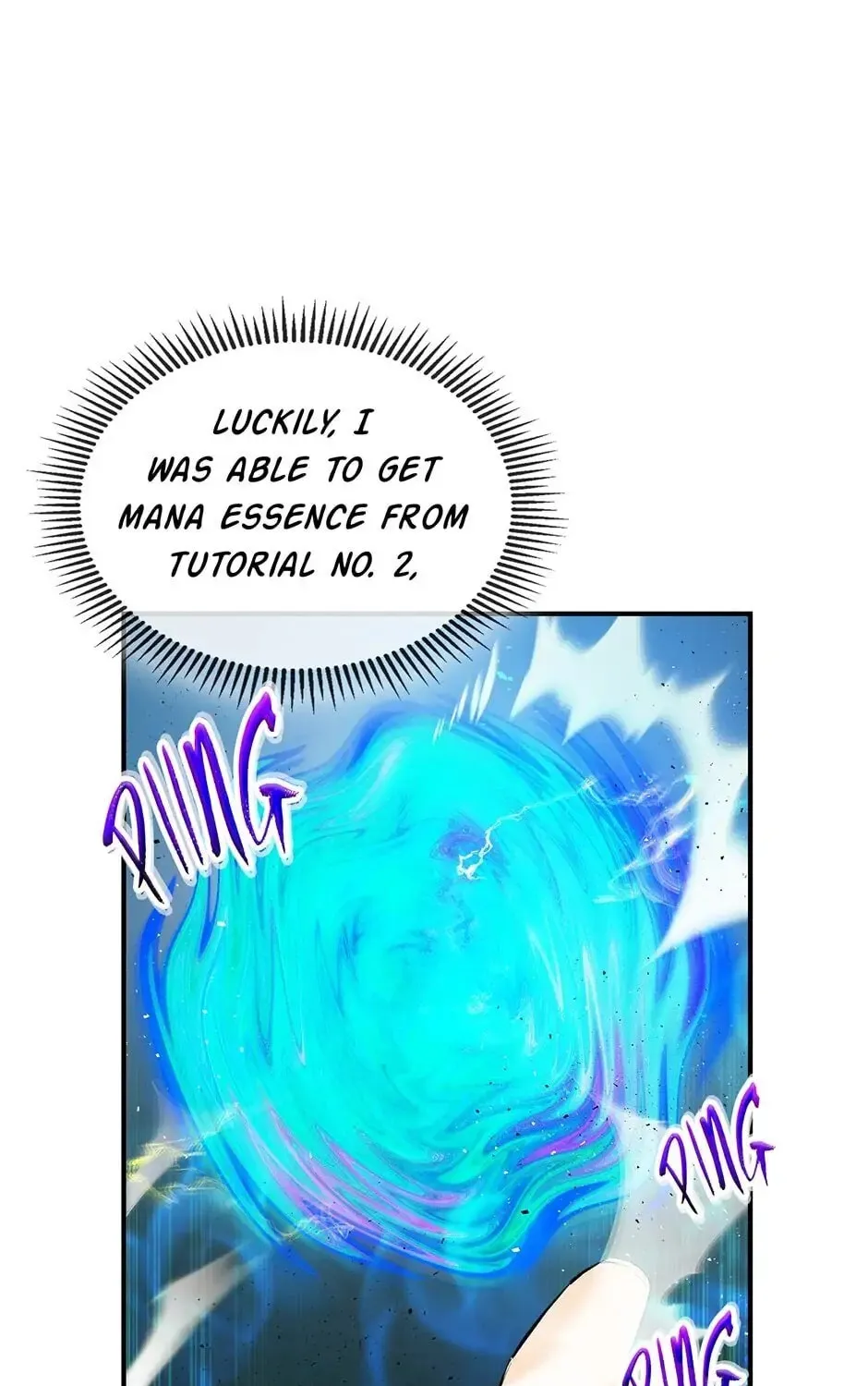 Read Level Up with the Gods EN Manga Online