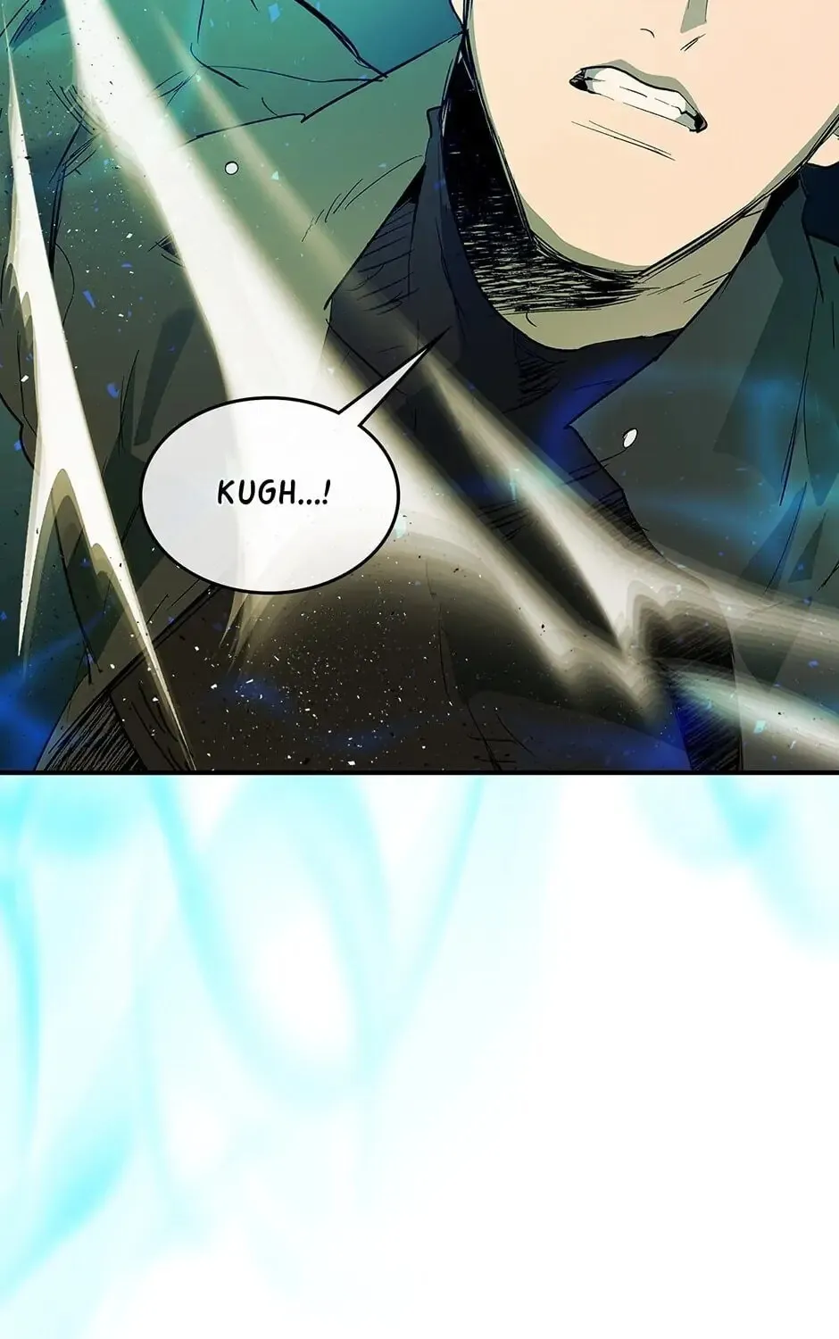 Read Level Up with the Gods EN Manga Online