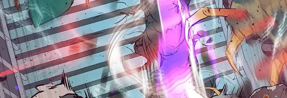 Read Level Up with the Gods EN Manga Online