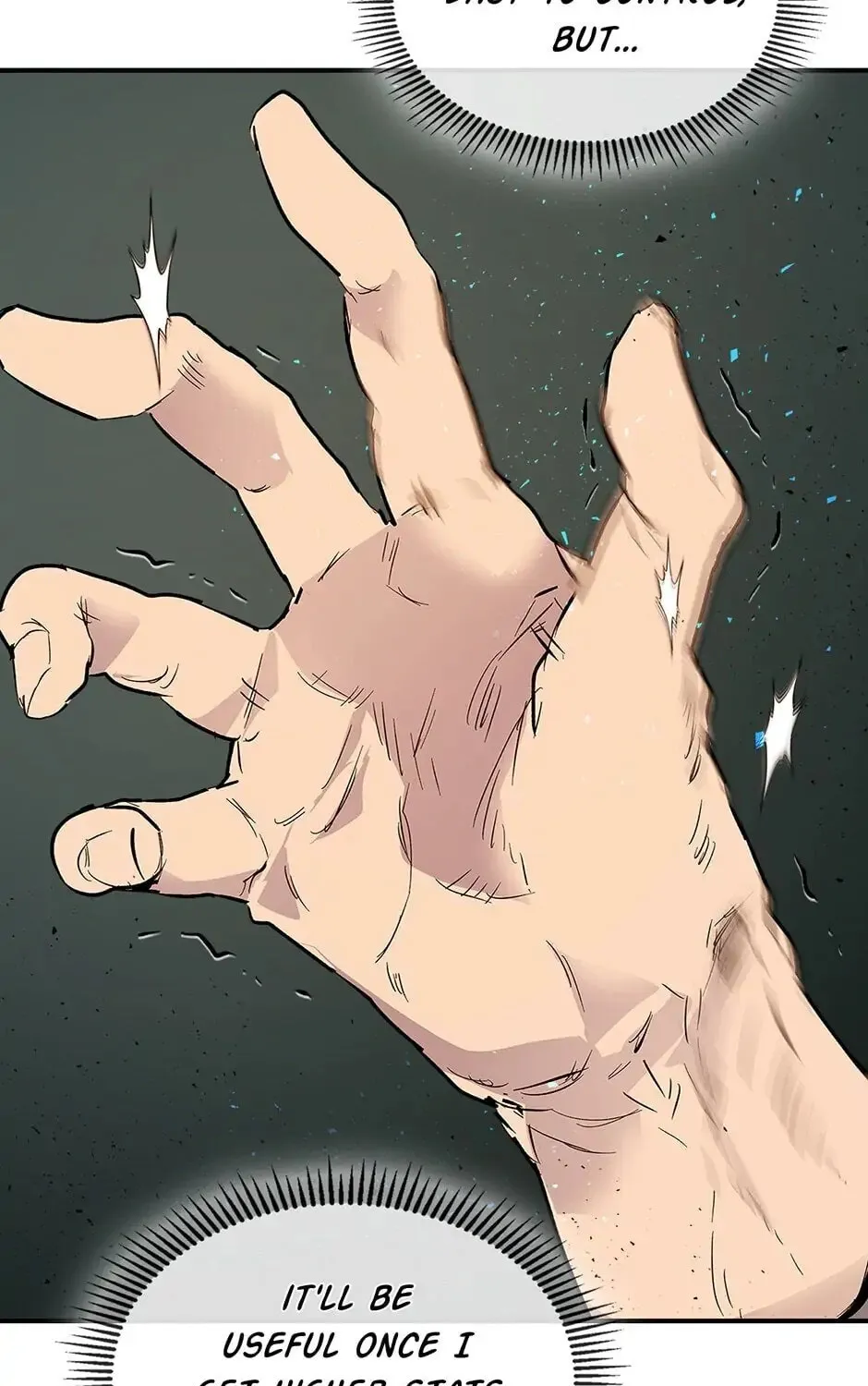 Read Level Up with the Gods EN Manga Online