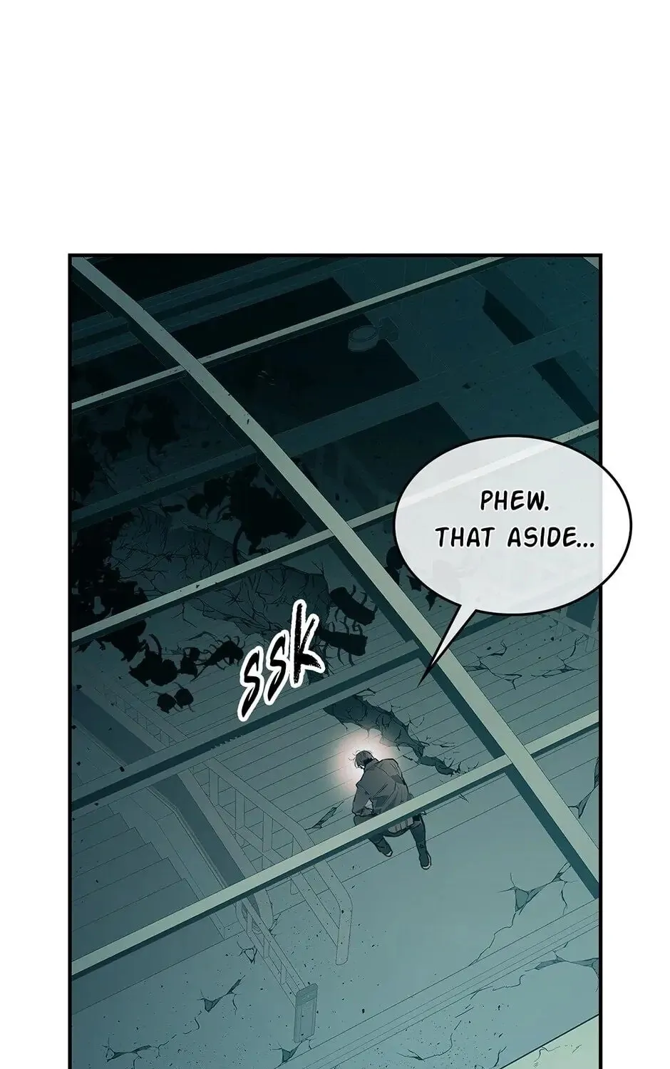 Read Level Up with the Gods EN Manga Online