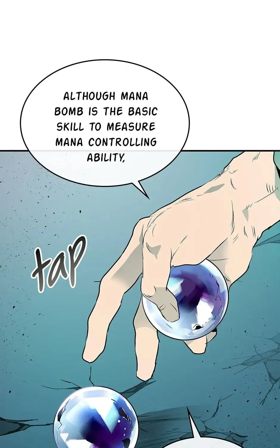 Read Level Up with the Gods EN Manga Online