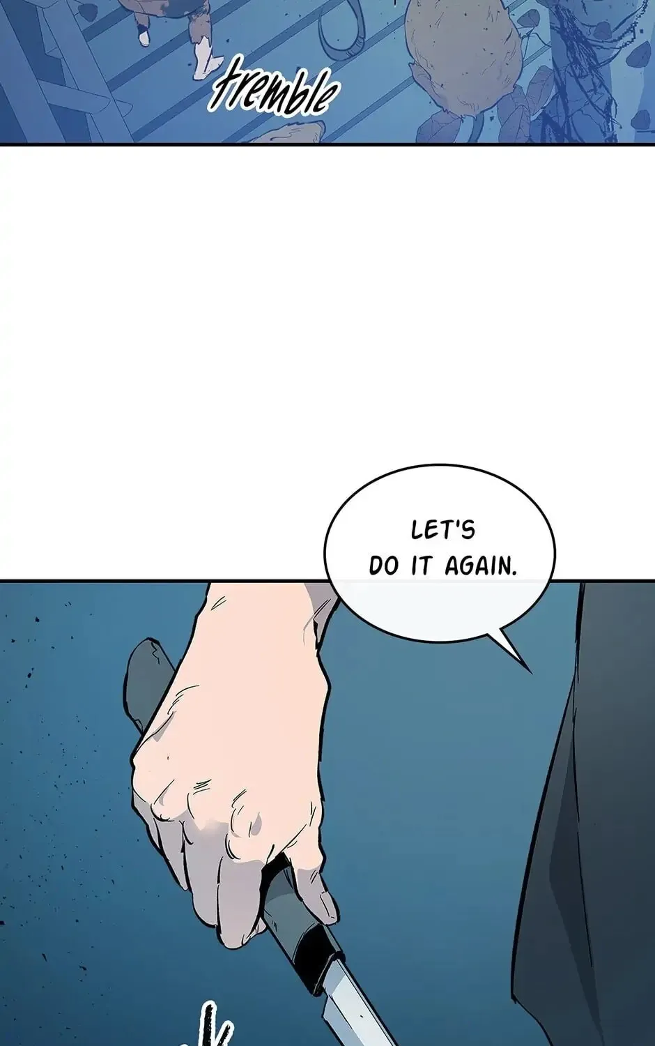 Read Level Up with the Gods EN Manga Online