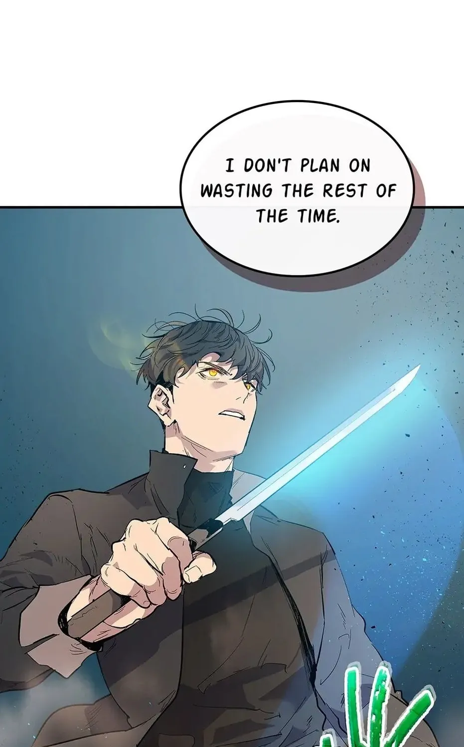 Read Level Up with the Gods EN Manga Online