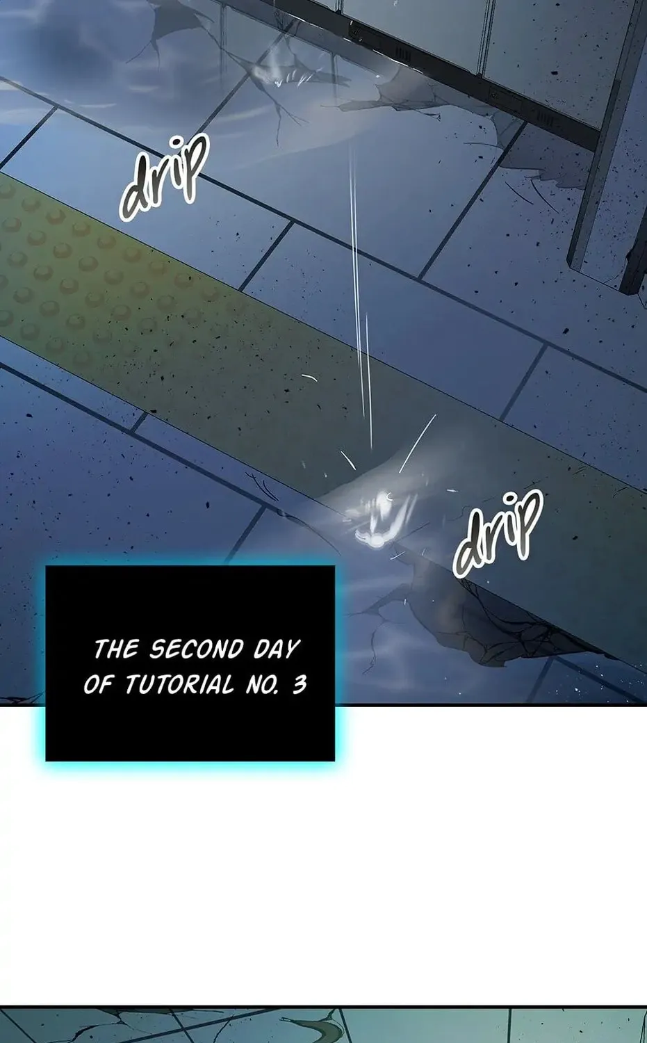 Read Level Up with the Gods EN Manga Online