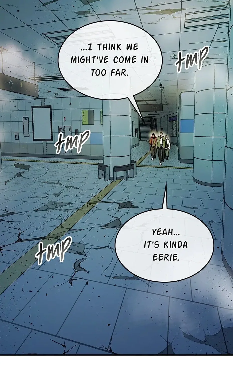 Read Level Up with the Gods EN Manga Online