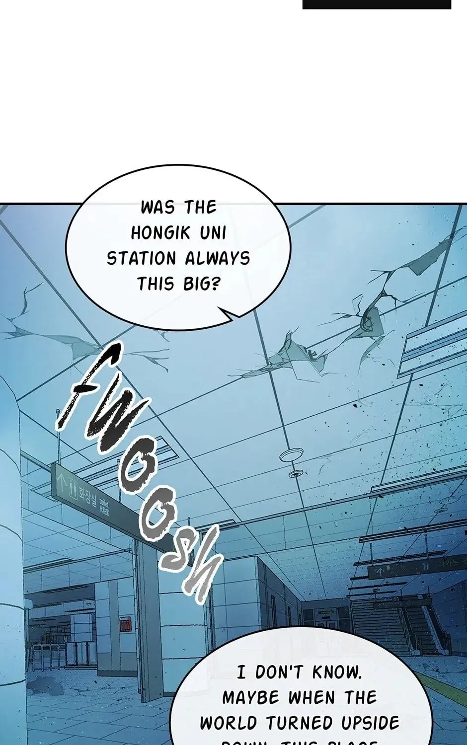 Read Level Up with the Gods EN Manga Online