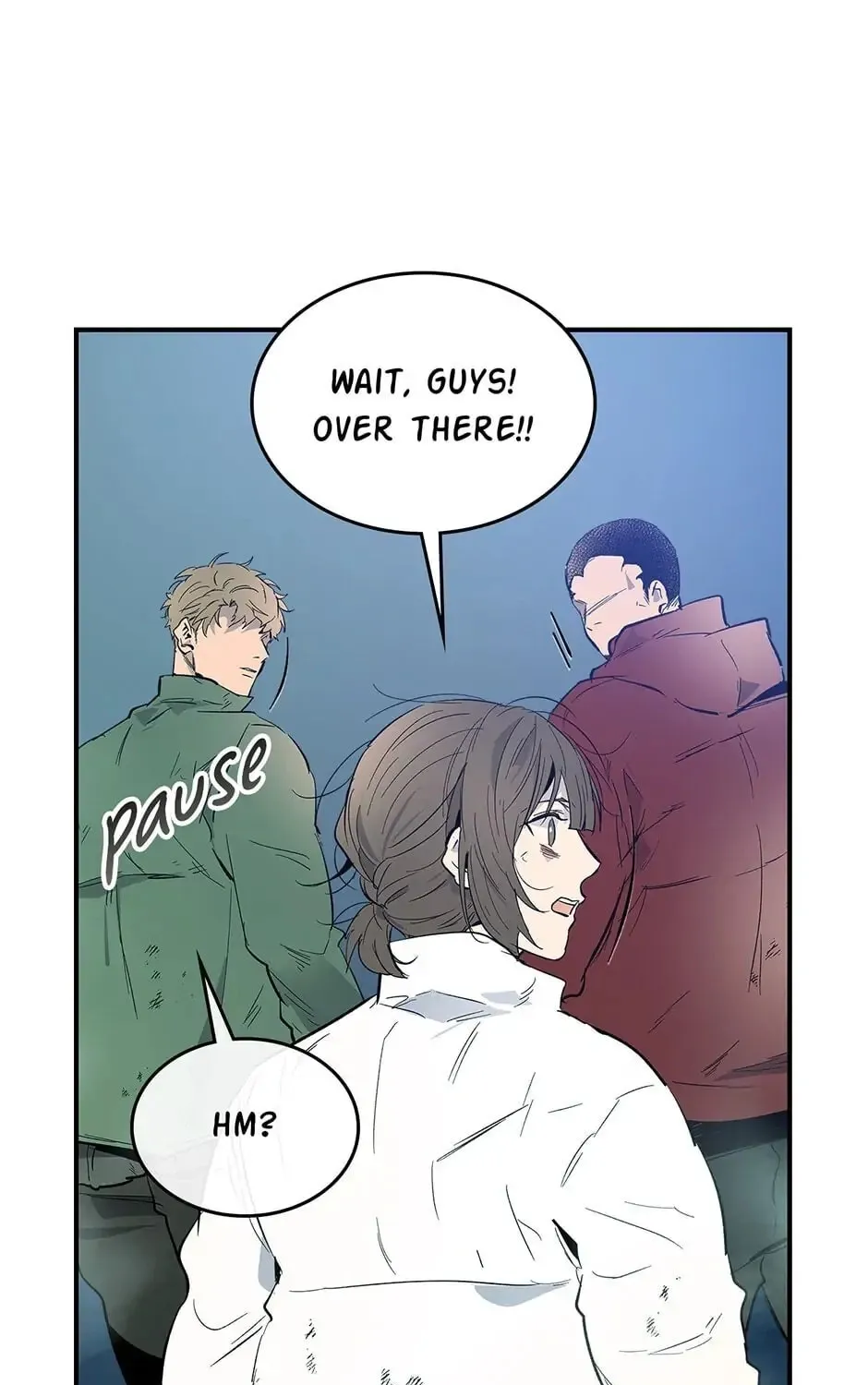 Read Level Up with the Gods EN Manga Online