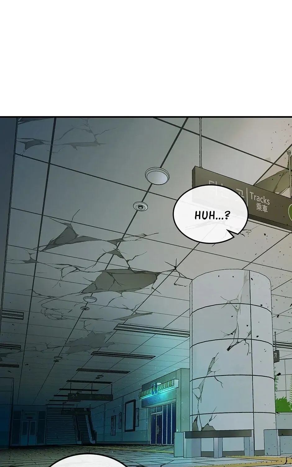 Read Level Up with the Gods EN Manga Online