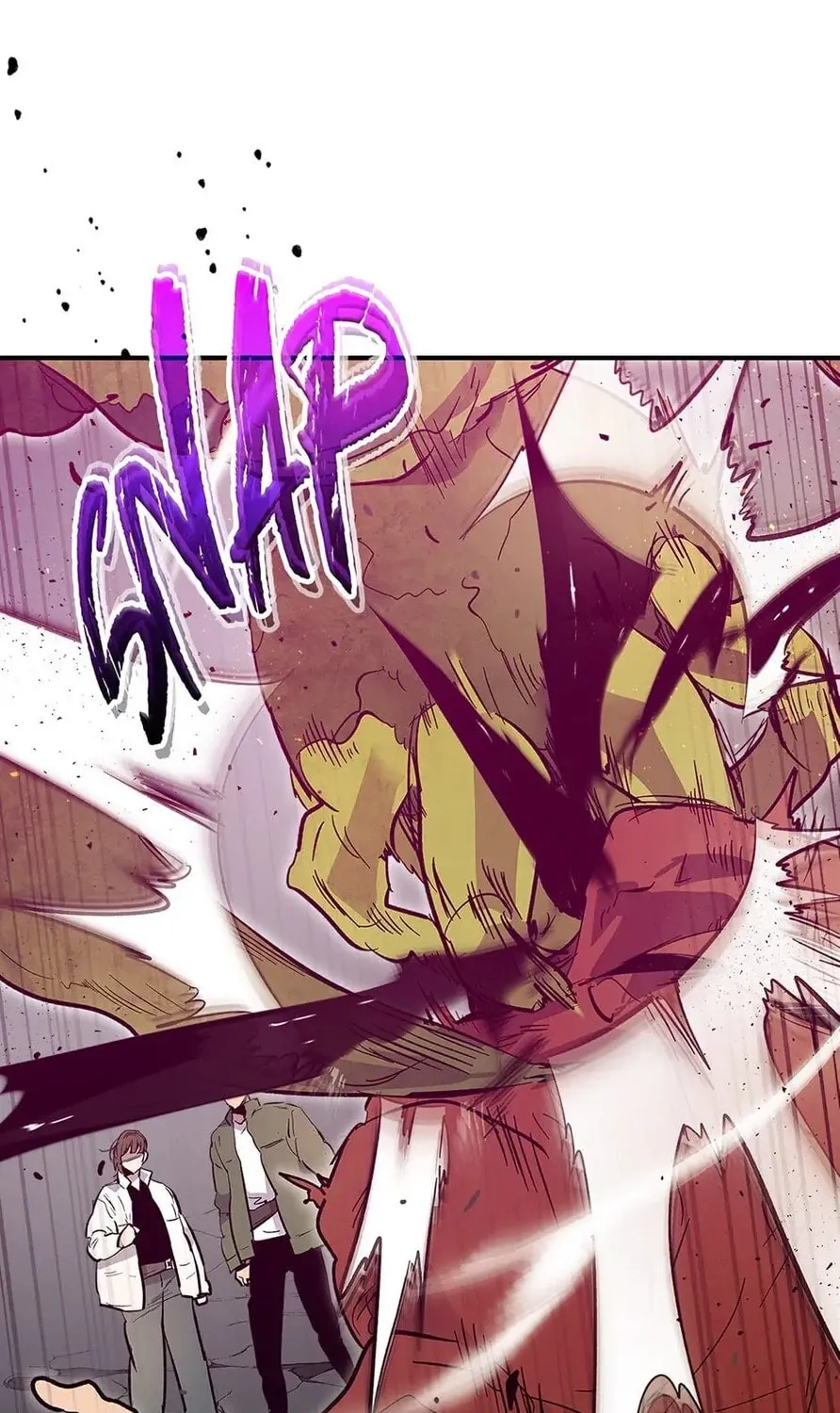Read Level Up with the Gods EN Manga Online