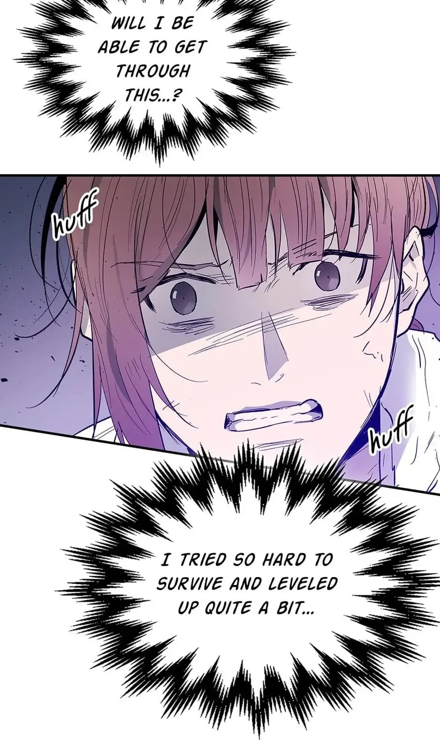 Read Level Up with the Gods EN Manga Online